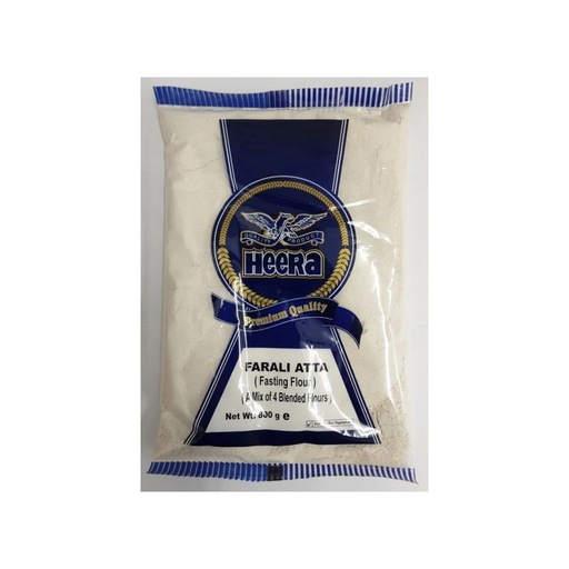 Heera: 800g Farali Flour (Fasting Flour)