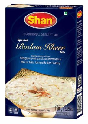 SHAN: 150g Kheer Mix