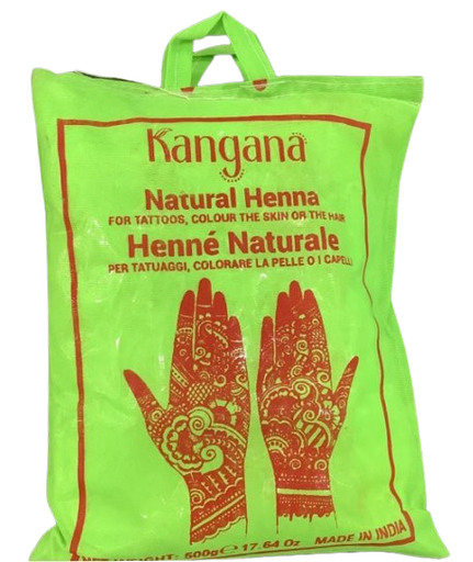 Kangana: 500g Mehandi