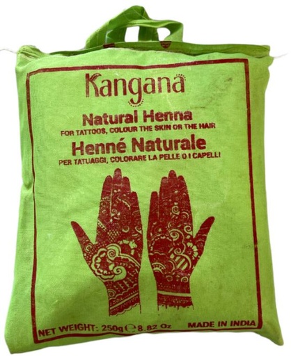 Kangana: 250g Mehandi