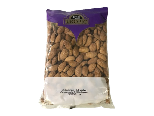 KRG: 350g Almond