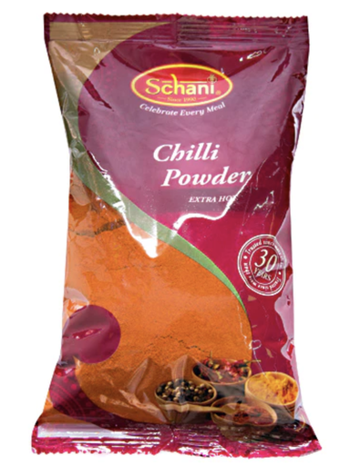 Schani: 1kg Chilli Powder Ex Hot