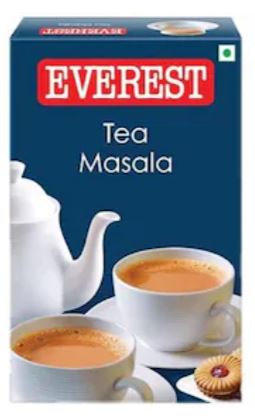 Everest: 100g Tea Masala