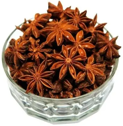 KRG: 50g Star Aniseed (Badian)