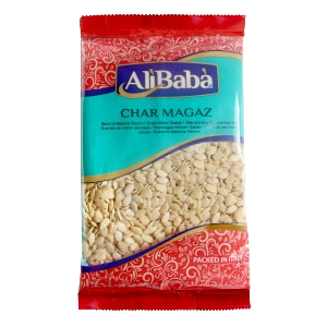 AB: 100g Charmagaz