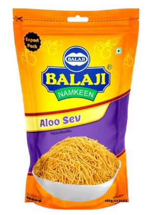 Balaji: 400g Aloo Sev