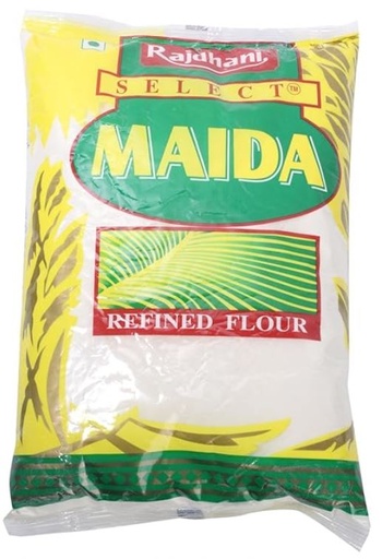 Rajdhani: 1kg Maida Flour