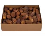 AB: 200g Natural Dates