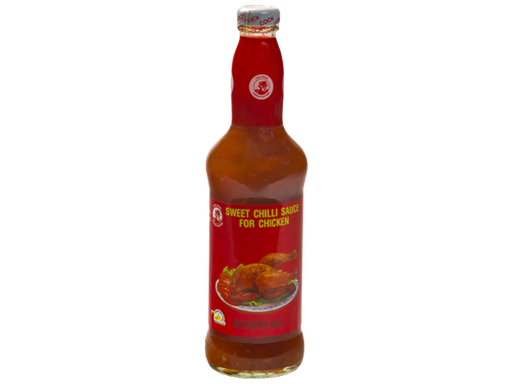 Cock: 800g Sweet Chili Chicken Sauce