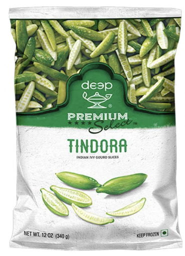 Deep: 340g Tindora
