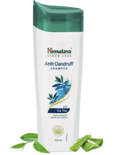 Himalaya: 180ml Anti Dandruf Shampoo