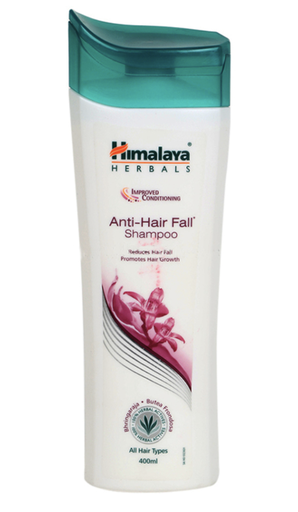 Himalaya: 180ml Anti Hair Fall Shampoo