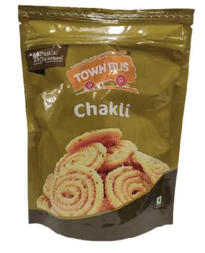 Townbus: 170g Chakli Murukku