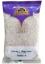 KRG: 500g Pearl Barley