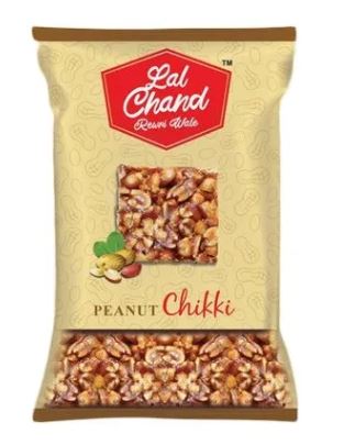 Chheda: 90g Peanut Chikki