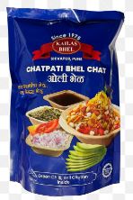 Kailash: 250g Bhel Family Pack