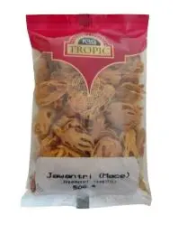 KRG: 50g Javentry-Mace