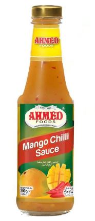 Ahmed: 300g Mango Chilli Sauce