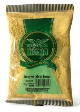 Heera: 100g Methi Powder