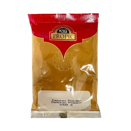 KRG: 100g Dalchini Powder(Cinnamon)