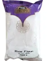 KRG: 500g Rice Flour