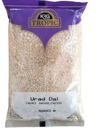 KRG: 500g Urid Dal