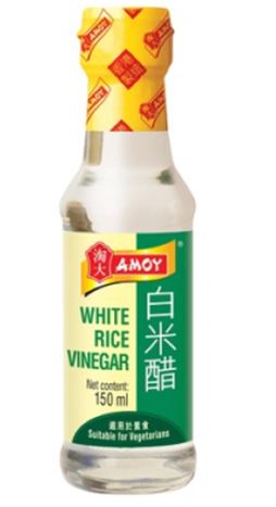 Amoy: 150ml Rice Vinegar