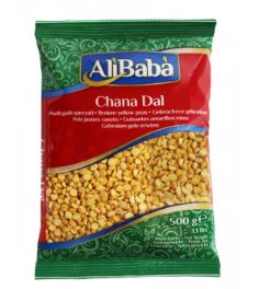 AB: 500g Chana Dal