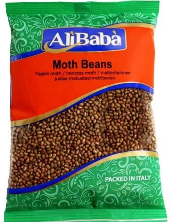 AB: 500g Moth Beans (Indian)