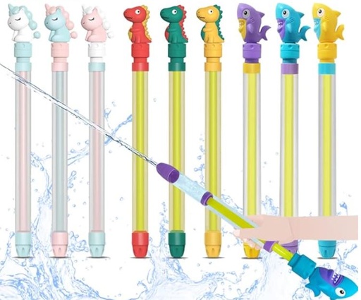 NW : Pichkari/ Water Gun