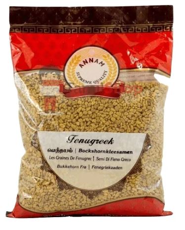 Annam: 100g Methi Seeds