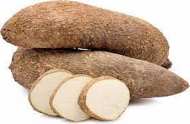 Yam (1kg)