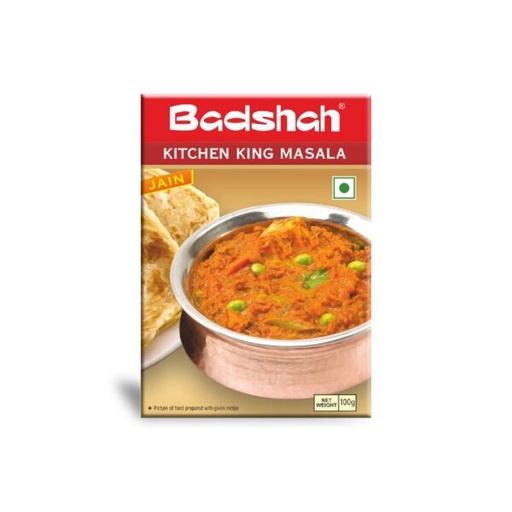 Badshah: 100g Kitchen King Masala