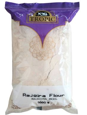 KRG: 500g Rajgira Flour