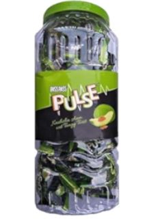 Pulse: 600g Pulse Candy