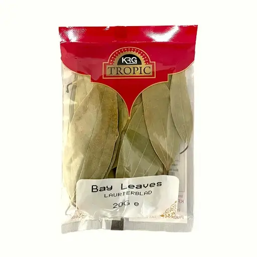 KRG: 20g Bay leaves