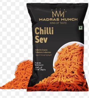 MM: 200g Chilli Sev