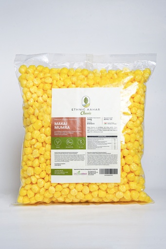 Ethnic Aahar: 250g Makkai Mumra