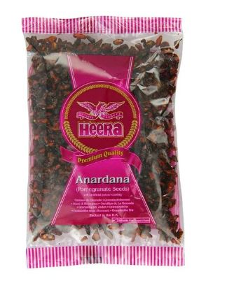Heera: 100g Anardana Whole