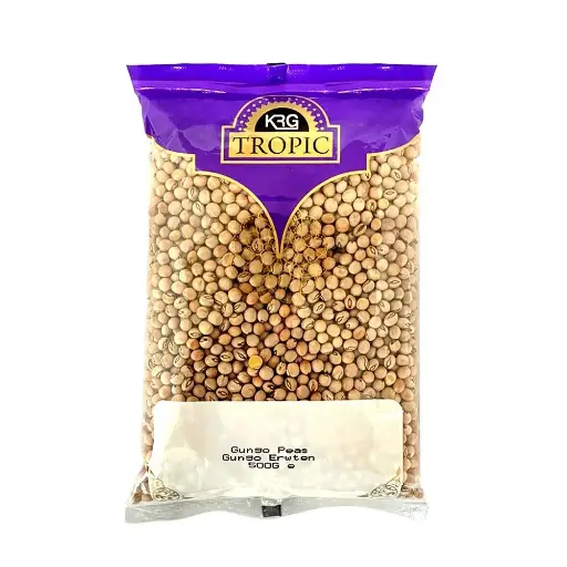 KRG: 500g Gungo Peas