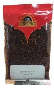 KRG: 100g Kamarkas