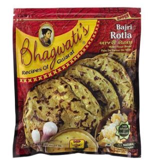 Deep: 333g Bajri Rotla