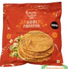 Deep: 400g Gobi Paratha