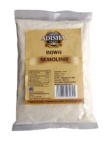 Adisha: 500g Idly Rawa