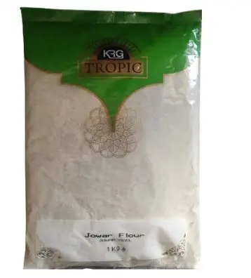 KRG: 1kg Juwar Flour