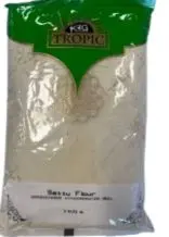 KRG: 1kg Sattu Flour
