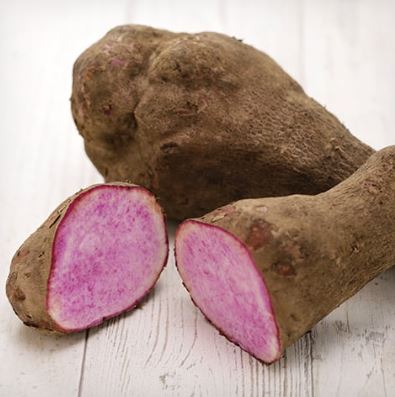 Rasawali / Purple Yam (1kg)