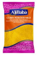 AB: 100g Hot Madras Curry Pwd