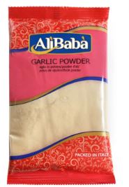 AB: 100g Garlic Powder