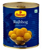 Haldiram: 1kg Rajbhog
